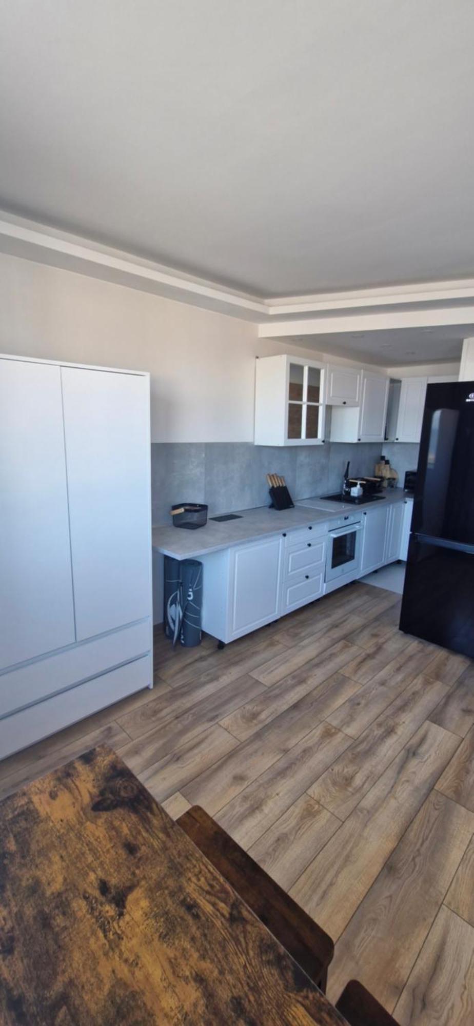 Apartament Skwer Kosciuszki غدينيا المظهر الخارجي الصورة